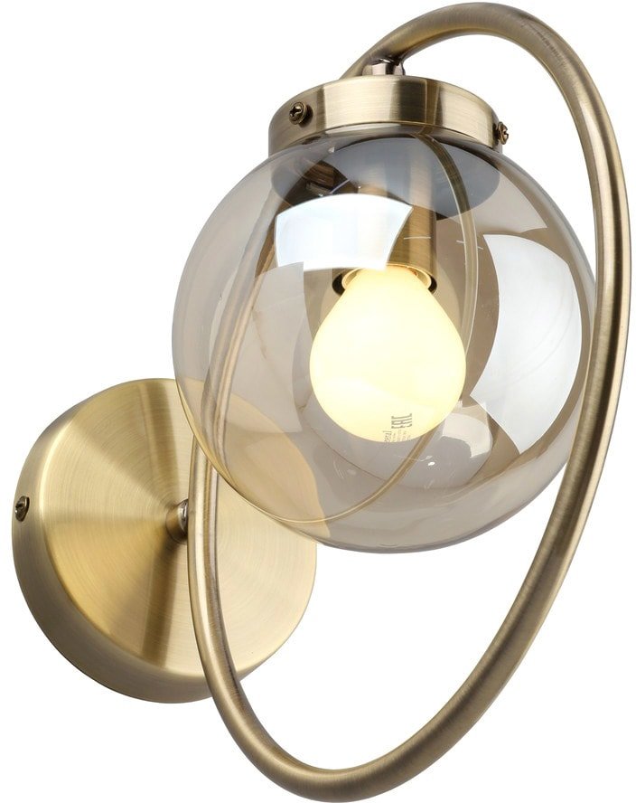 

Бра Omnilux Serrano OML-94511-01