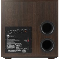 Проводной сабвуфер JBL Stage 2 220P (темно-коричневый)