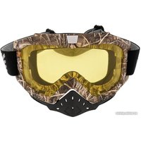 Горнолыжная маска (очки) Helios HS-MT-016-Y в Борисове
