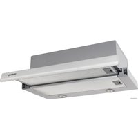 Кухонная вытяжка Germes Stash plus 60 aluminium