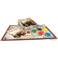 Настольная игра Мир Хобби Ticket To Ride: Америка