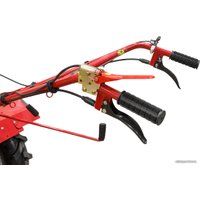 Мотокультиватор бензиновый FERMER FM-1617MXL (без колес)