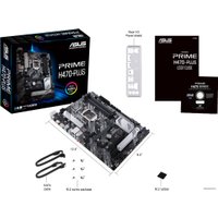 Материнская плата ASUS Prime H470-Plus