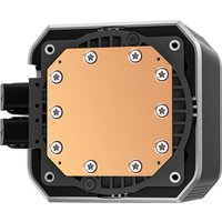 Система жидкостного охлаждения для процессора DeepCool Mystique 360 ARGB R-LX750-BKADSNC-G-1