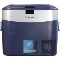 Компрессорный автохолодильник Бирюса НС-22P5