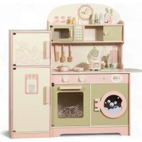 Детская кухня Bubago LolliChef BG 191-1 (бежевый)