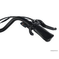 Электровелосипед Cayman Hyper Dual