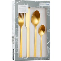 Набор столовых приборов Beckmann & Rommerskirchen Pano 9385AUBR06B60