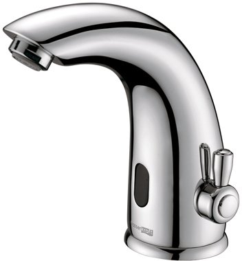 

Смеситель Wasserkraft Rossel 2813