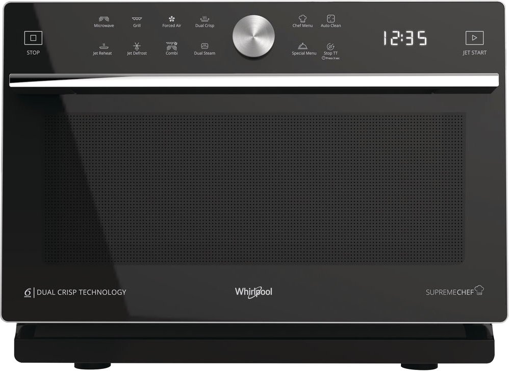 

Микроволновая печь Whirlpool MWP 339 SB