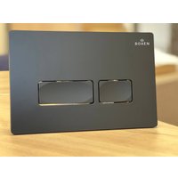 Панель смыва Roxen Caspia 410280B