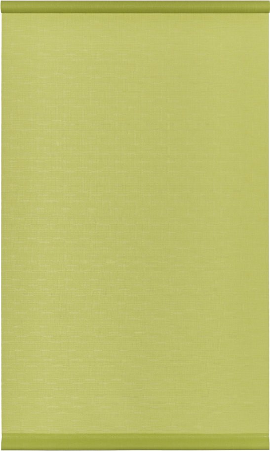 Рулонные шторы Franc Gardiner Shantung 60x160 6530857 (зеленый)