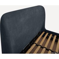 Кровать Divan Далти 140 (Happy Grafit)