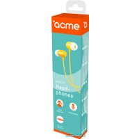 Наушники ACME HE21Y