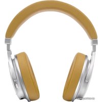 Наушники Bluedio F2 (бежевый)