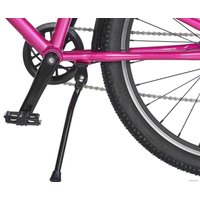 Велосипед Shulz Chloe 24 Race 2024 (фуксия)