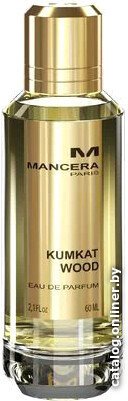 Парфюмерная вода Mancera Kumkat Wood EdP (60 мл)
