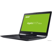 Игровой ноутбук Acer Aspire V17 Nitro VN7-793G [NH.Q25EP.001]