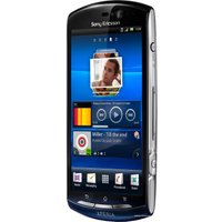 Смартфон Sony Ericsson Xperia neo V MT11i