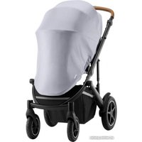 Противомоскитная сетка Britax Romer Smile универсальная 2000033214 (светло-серый)