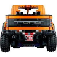 Конструктор LEGO Technic 42126 Ford F-150 Raptor