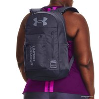 Городской рюкзак Under Armour Halftime 1362365-558 (темно-фиолетовый)