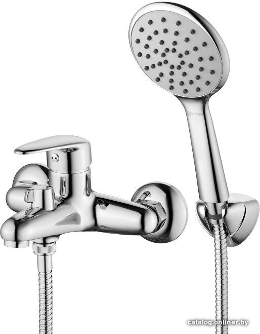Смеситель Lemark Pramen LM3314C