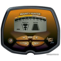 Металлоискатель Bounty Hunter Lone Star Prolone
