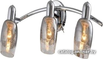 Бра Aitin Pro НПБ 02-3х40-102 16553/3 (хром)