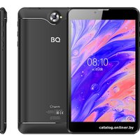 Планшет BQ BQ-7000G Сharm 8GB 3G (черный)