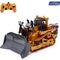 Спецтехника Автоград Бульдозер XZS BC1029