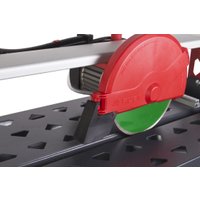 Электрический плиткорез Rubi DU-200 EVO 850