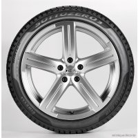 Зимние шины Pirelli Winter Sottozero 3 225/55R17 97H