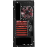Корпус AeroCool Cyborg-X 550W