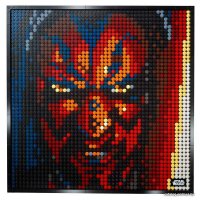 Конструктор LEGO Art Star Wars 31200 Ситхи