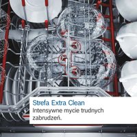 Отдельностоящая посудомоечная машина Bosch Serie 6 SMS6ZCI08E