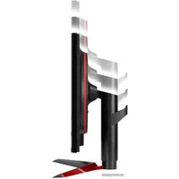 Игровой монитор LG UltraGear 27GL83A-B