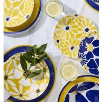 Столовый сервиз Tognana Madison Marisol MC07018M315