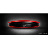 Радиотелефон Philips Luceo M6601RB/51