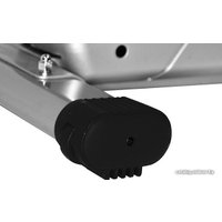 Эллиптический тренажер Christopeit Sport Ergometer BLUE T2