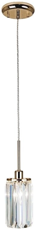 

Подвесная люстра Citilux Синди CL330112