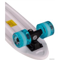 Круизер Plank Miniboard P20-MINIBOARD-W