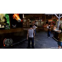  Sleeping Dogs. Definitive Edition для PlayStation 4