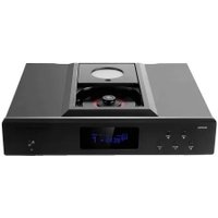 CD-проигрыватель Denafrips Avatar (черный)