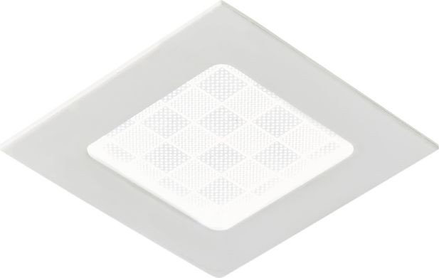 

Точечный светильник Ambrella light S501 S502 W