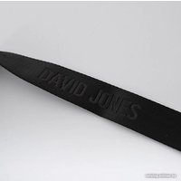 Городской рюкзак David Jones 823-7006-4-DBD (темно-бордовый)