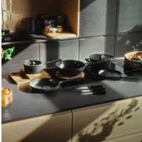 Сковорода Fiskars Hard Face 1075521