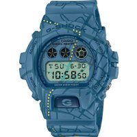 Наручные часы Casio G-Shock DW-6900SBY-2E