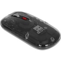 Мышь AULA AM210 (черный)