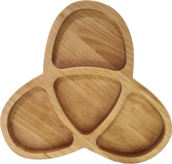 Менажница Guter Baum Атом 370716m